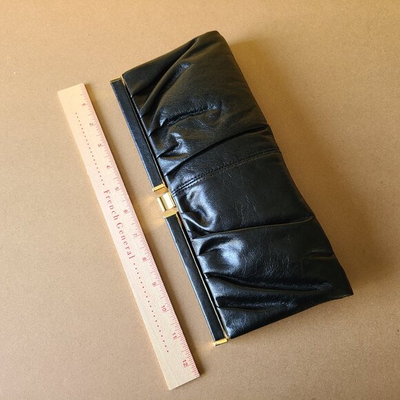 Bonita Bags NY Clutch Purse - Picture 4 of 6